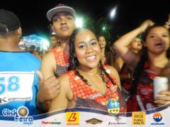 Bloco A Tribo